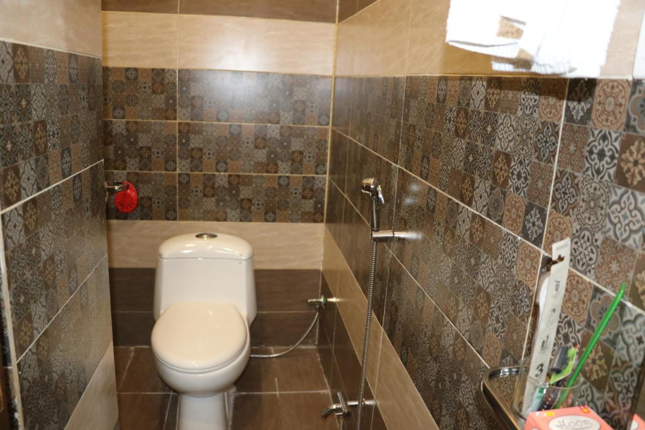 Hotel Avalon Suites ملتان المظهر الخارجي الصورة