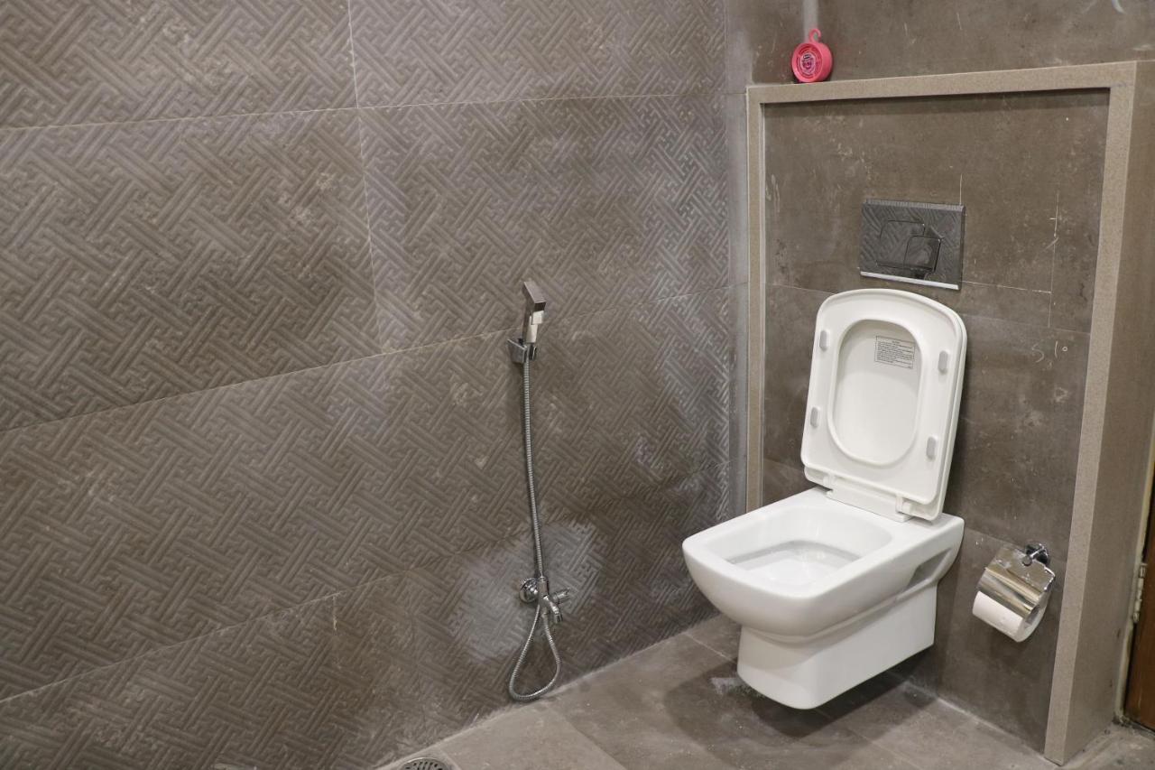Hotel Avalon Suites ملتان المظهر الخارجي الصورة