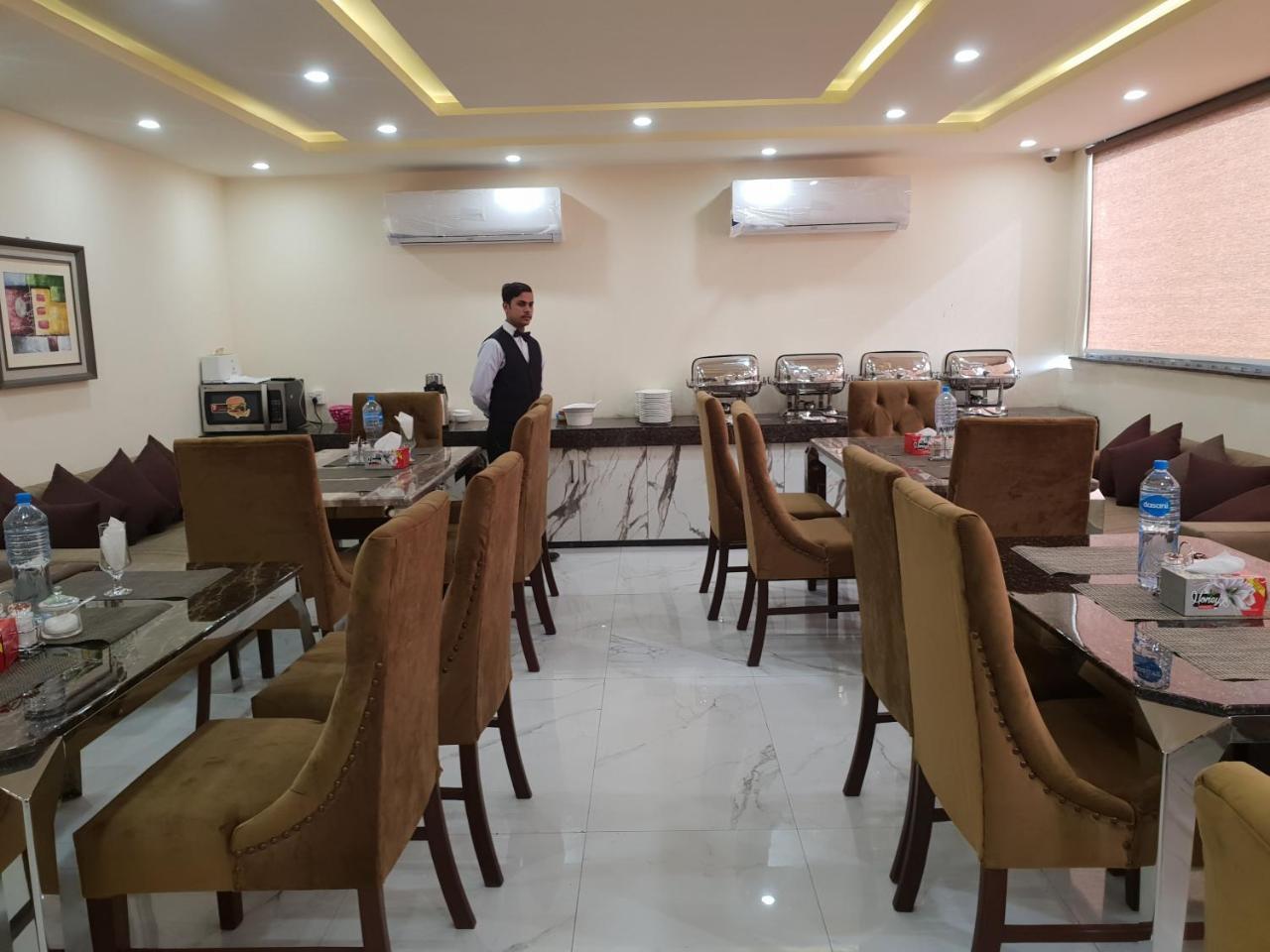 Hotel Avalon Suites ملتان المظهر الخارجي الصورة