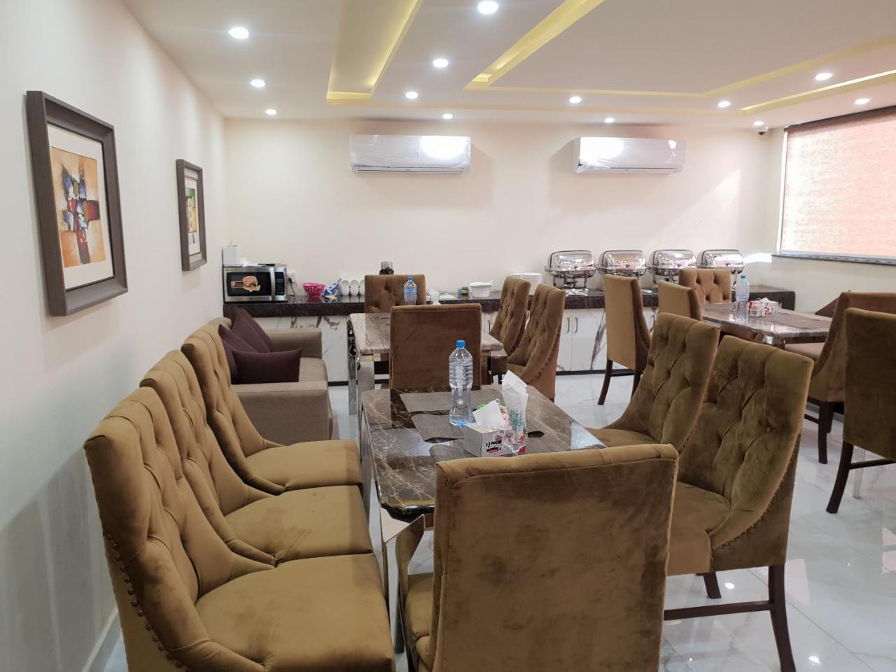 Hotel Avalon Suites ملتان المظهر الخارجي الصورة