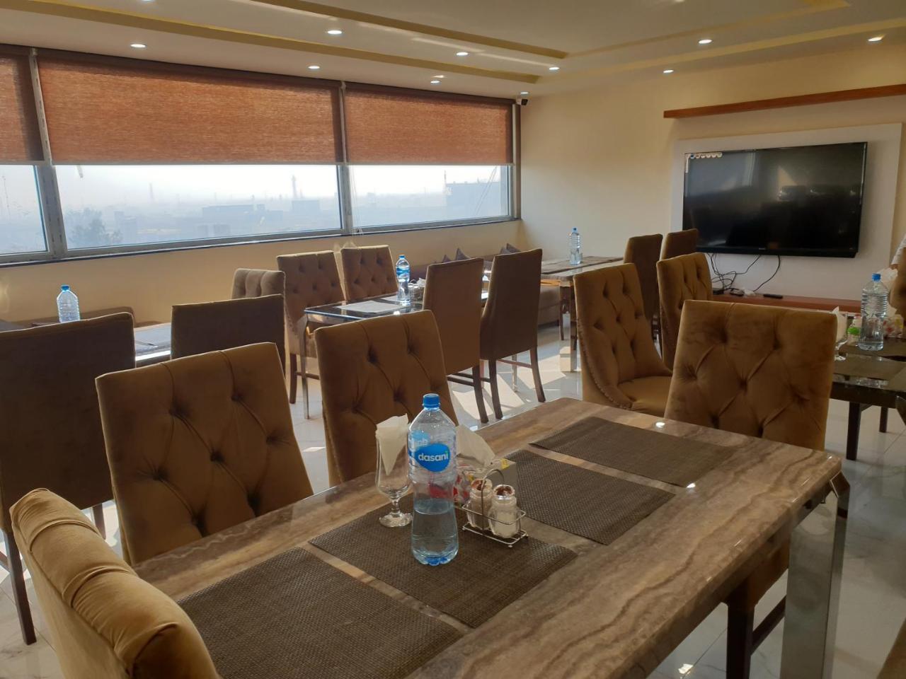 Hotel Avalon Suites ملتان المظهر الخارجي الصورة